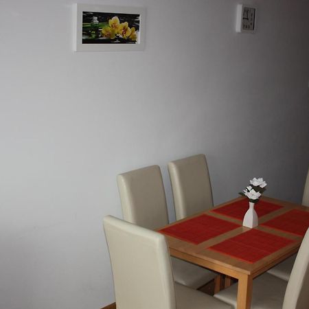 Kolobrzeg Apartamenty Greg Polanki المظهر الخارجي الصورة