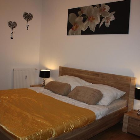 Kolobrzeg Apartamenty Greg Polanki المظهر الخارجي الصورة