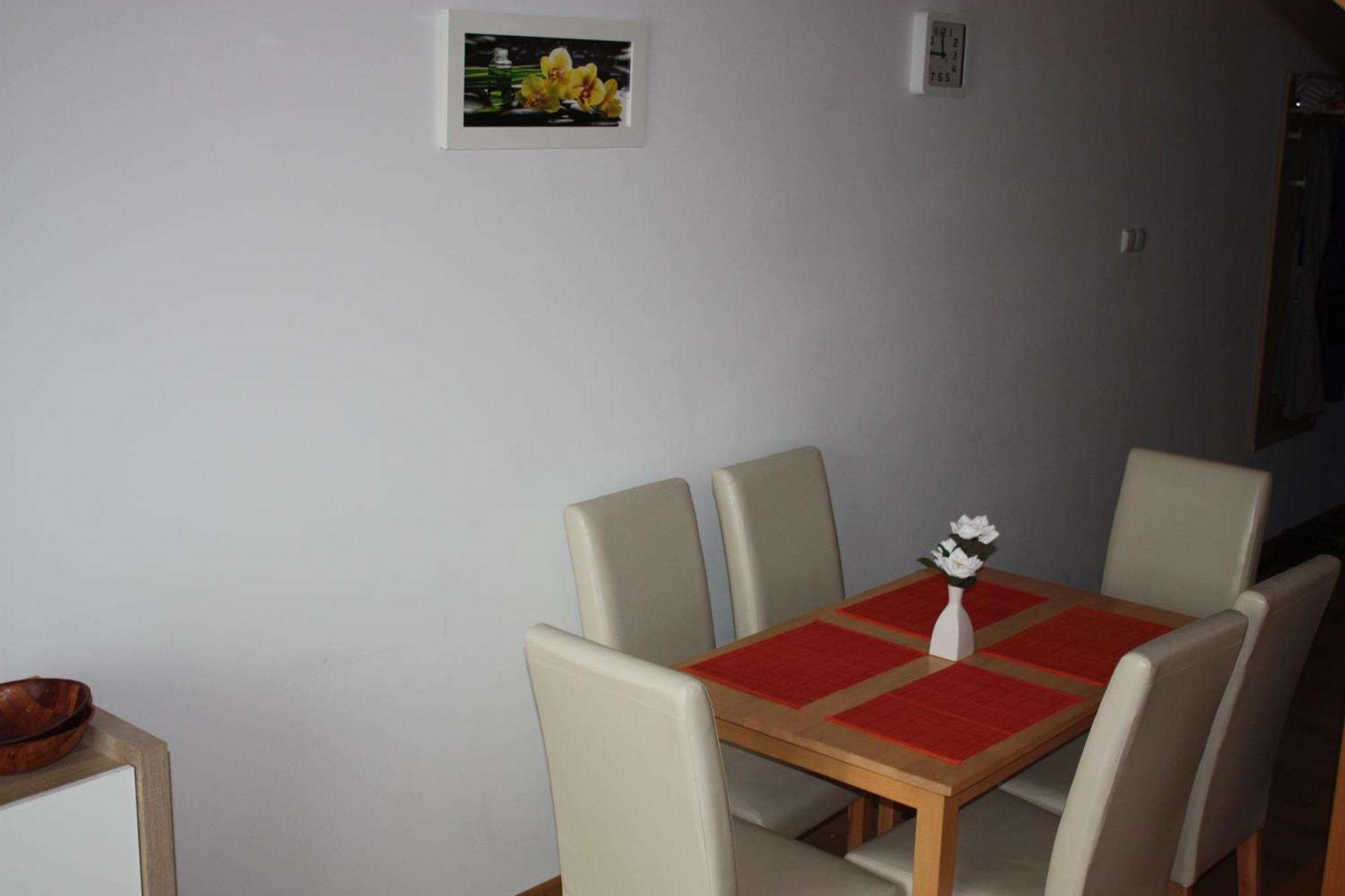 Kolobrzeg Apartamenty Greg Polanki المظهر الخارجي الصورة