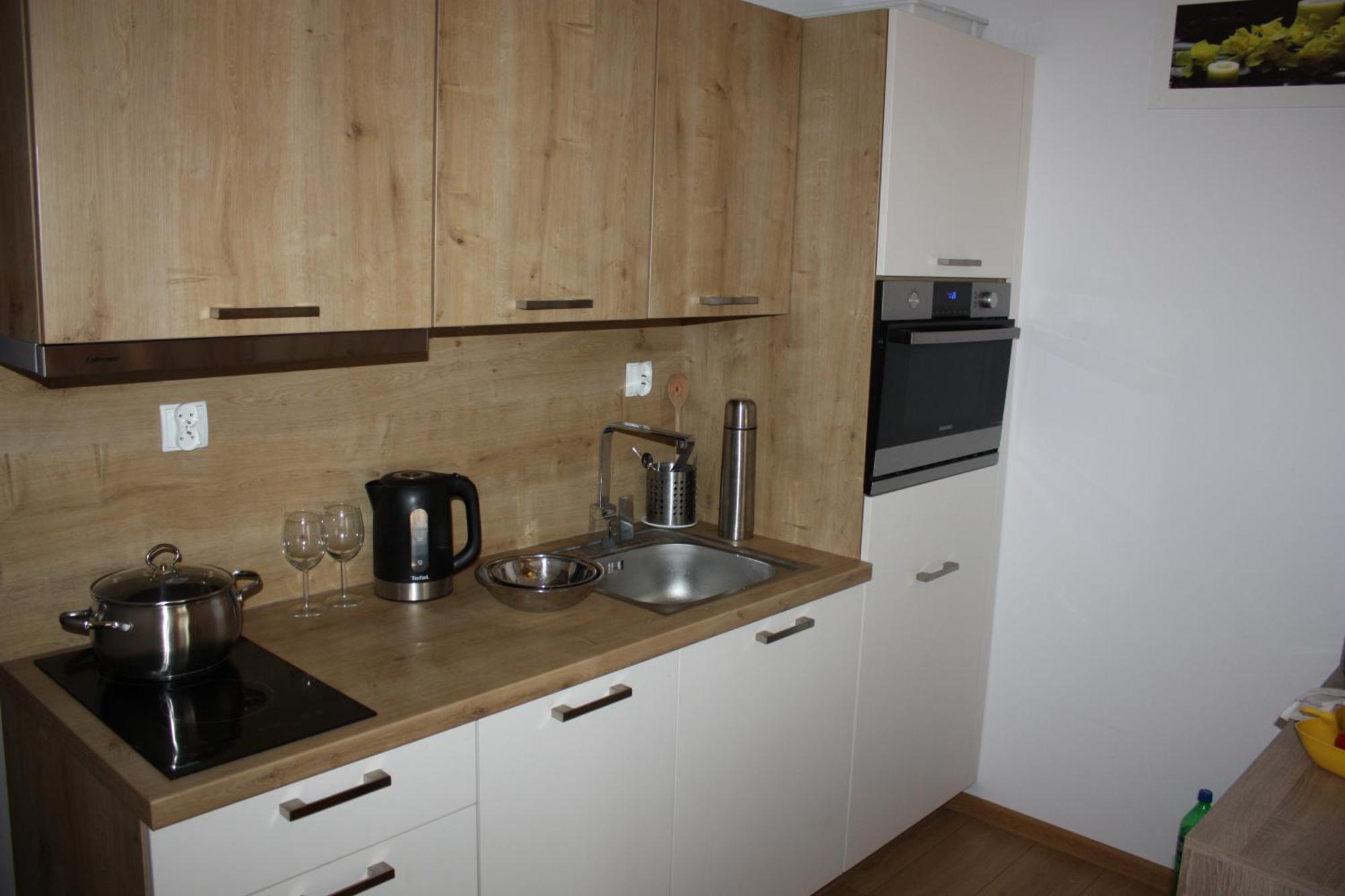 Kolobrzeg Apartamenty Greg Polanki المظهر الخارجي الصورة